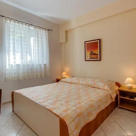 Beautiful Studio Ksenija 2 * Mali Losinj