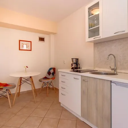 Apartman Beautiful Studio Ksenija 2 Mali Losinj