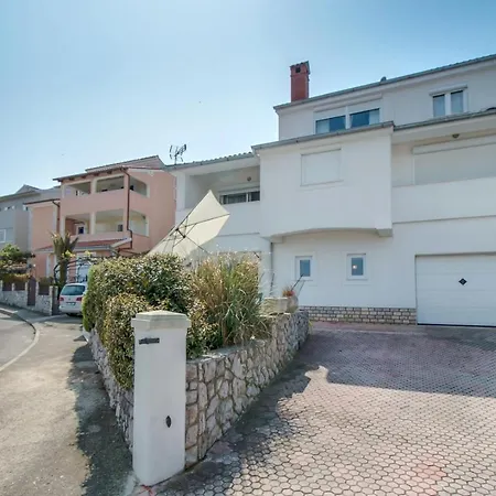 Beautiful Studio Ksenija 2 Apartman