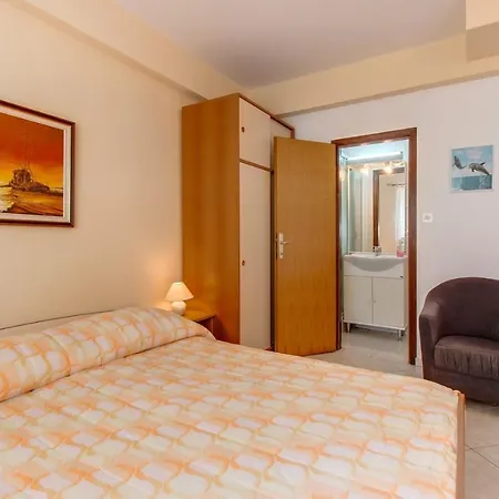 Beautiful Studio Ksenija 2 Apartman Mali Losinj