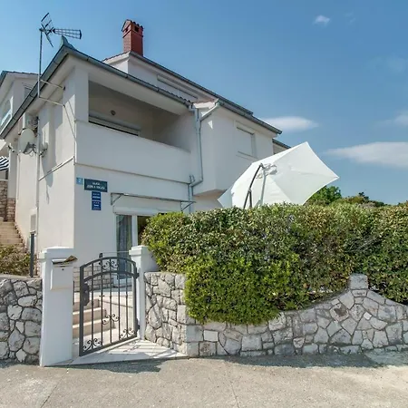 Apartman Beautiful Studio Ksenija 2 *